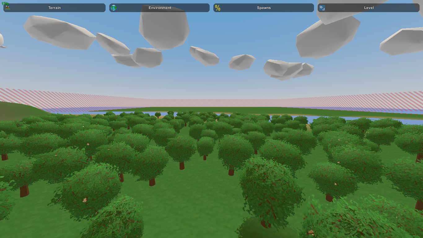 StarValley – Unturned Mod