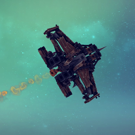 Steam jet