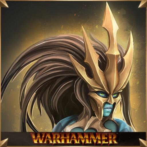 Sharpshade - Head