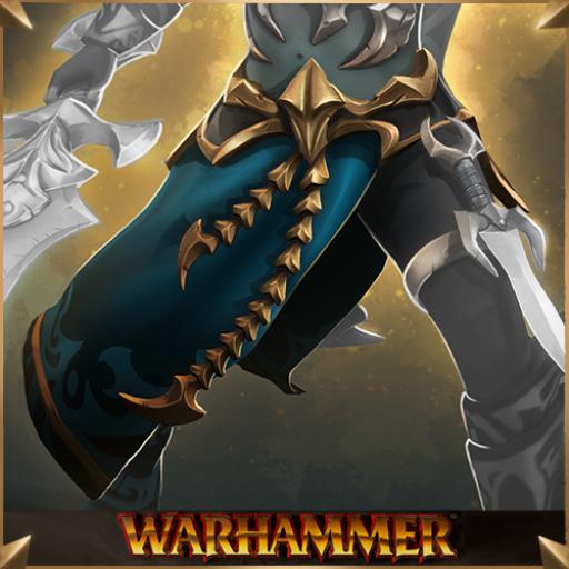 Sharpshade - Belt