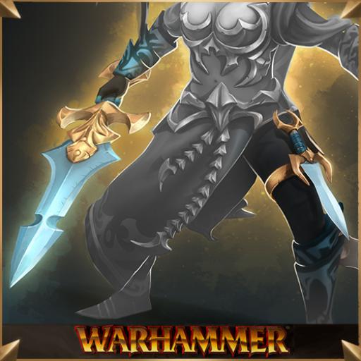 Sharpshade - Weapon