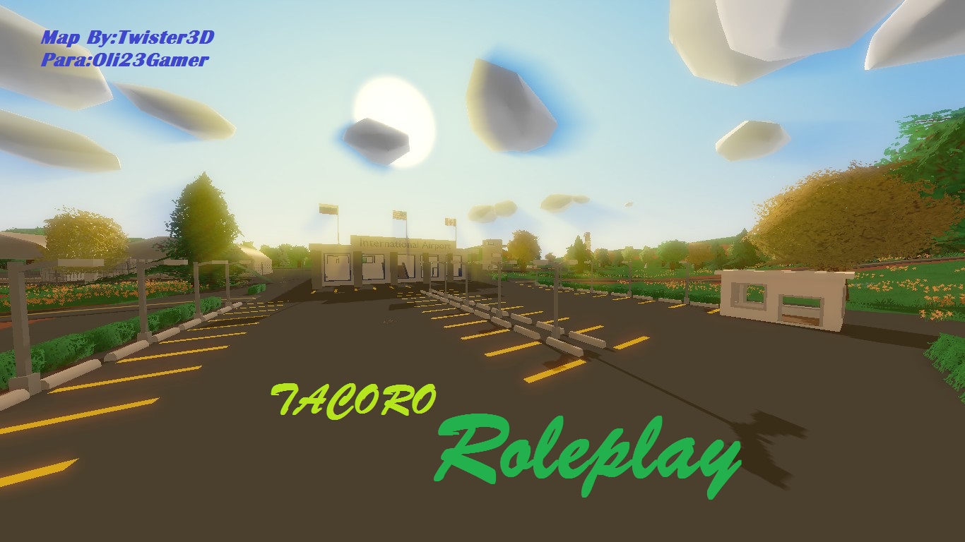 RP TacoroYT – Unturned Mod