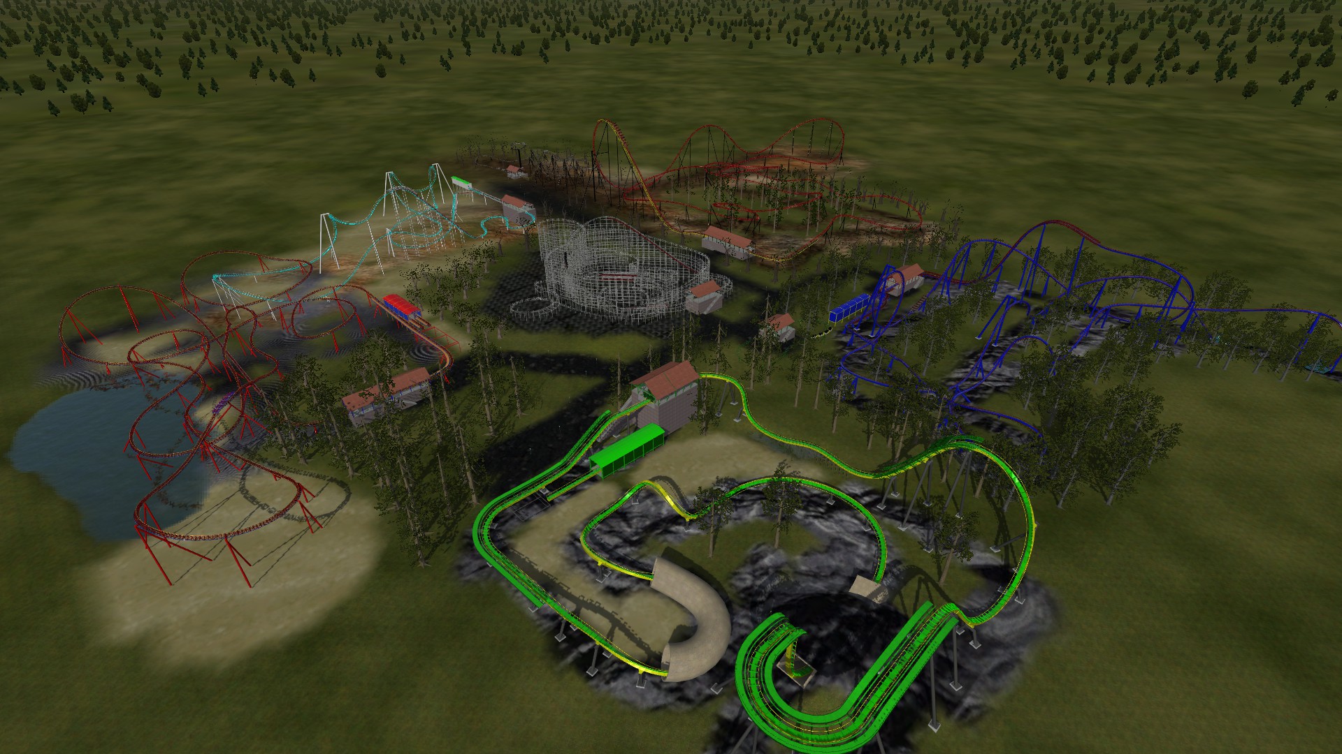 Park Image