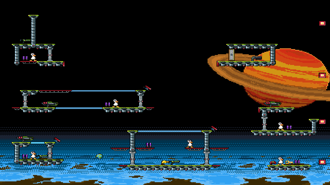 epic space