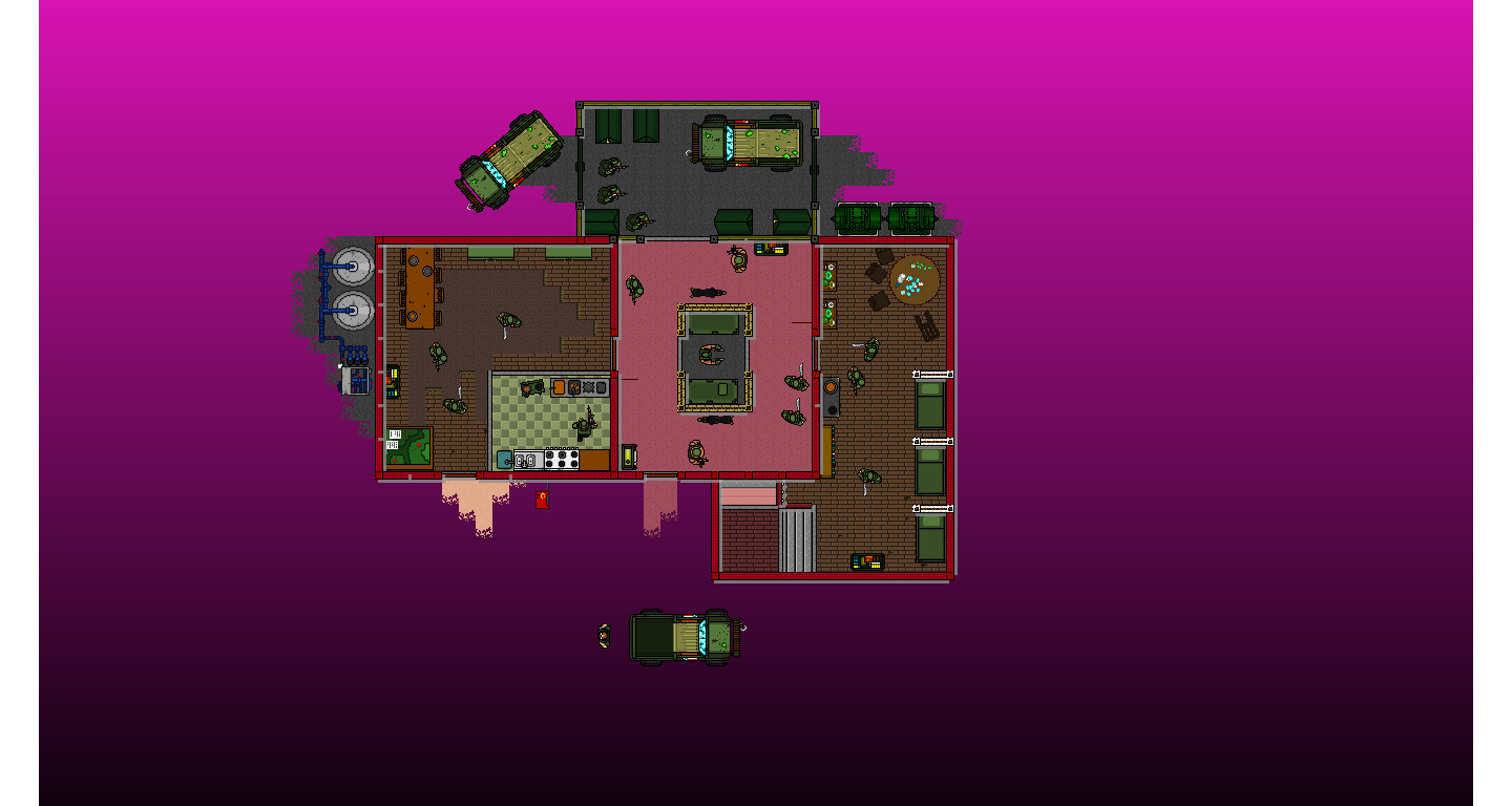 Irradiated (4 levels, Medium)