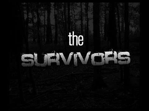 THE SURVIVORS – Unturned Mod
