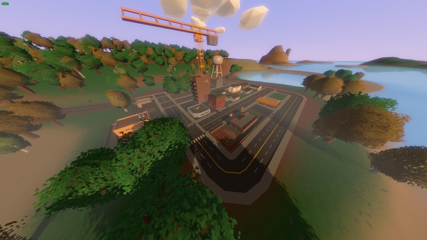 PEI V.3 – Unturned Mod