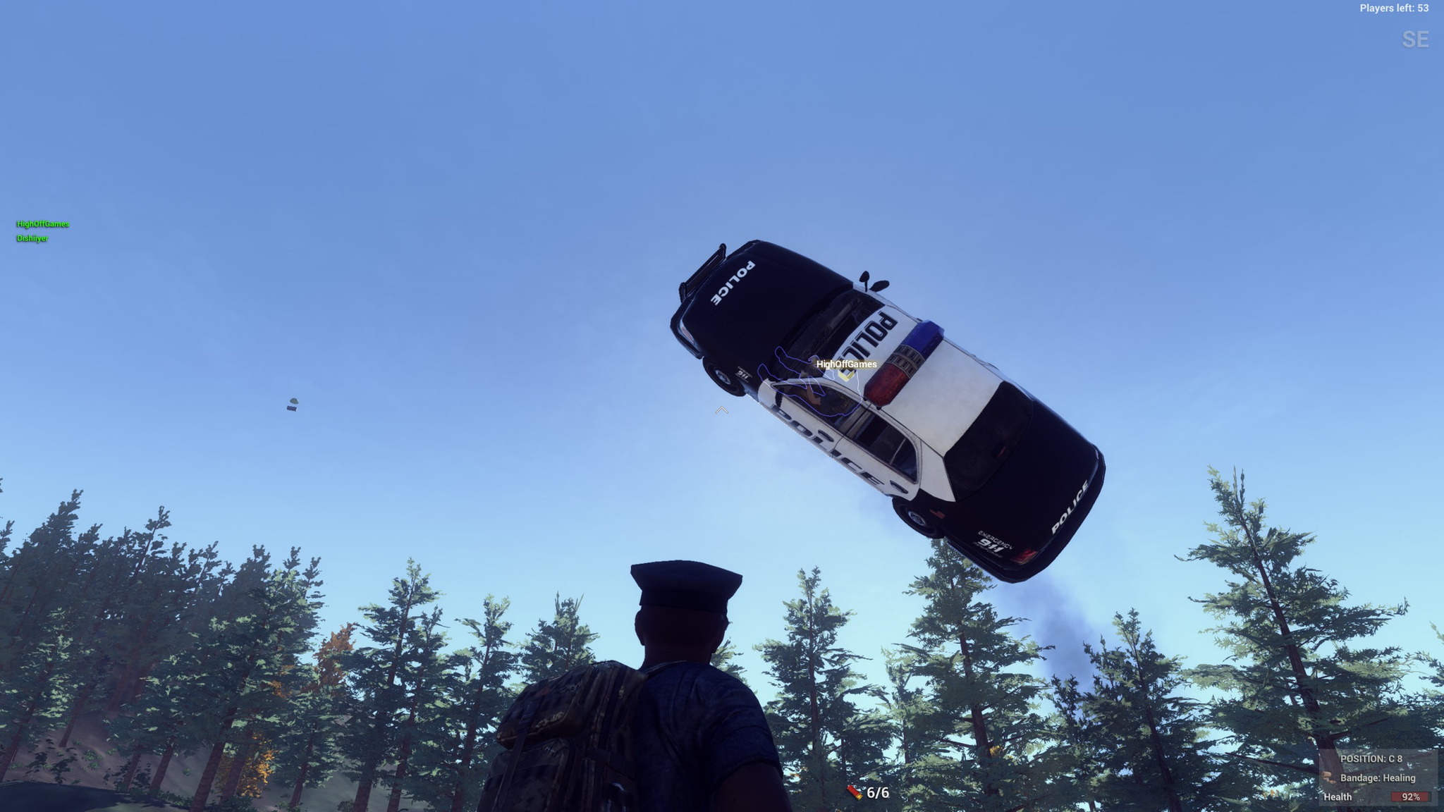 multiplayer – Unturned Mod