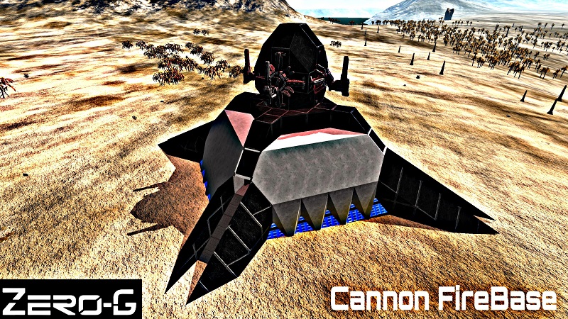 ZeroG-Cannon-FireBase