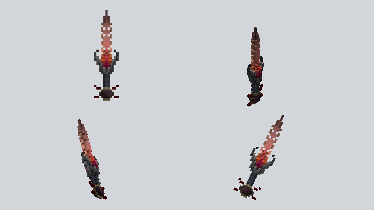 Anger Blade