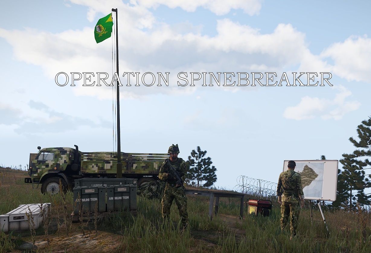 [SP/CO-04] Battle of Girna