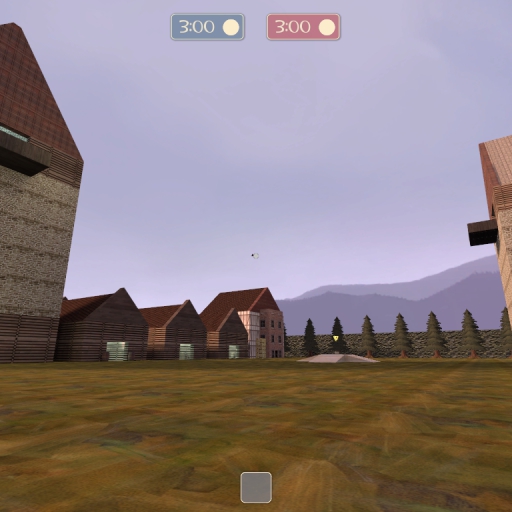 Village – Team Fortress 2 Mod