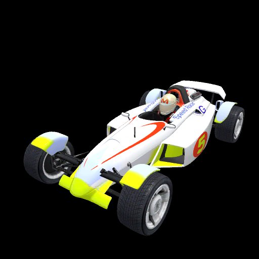 Mach 5