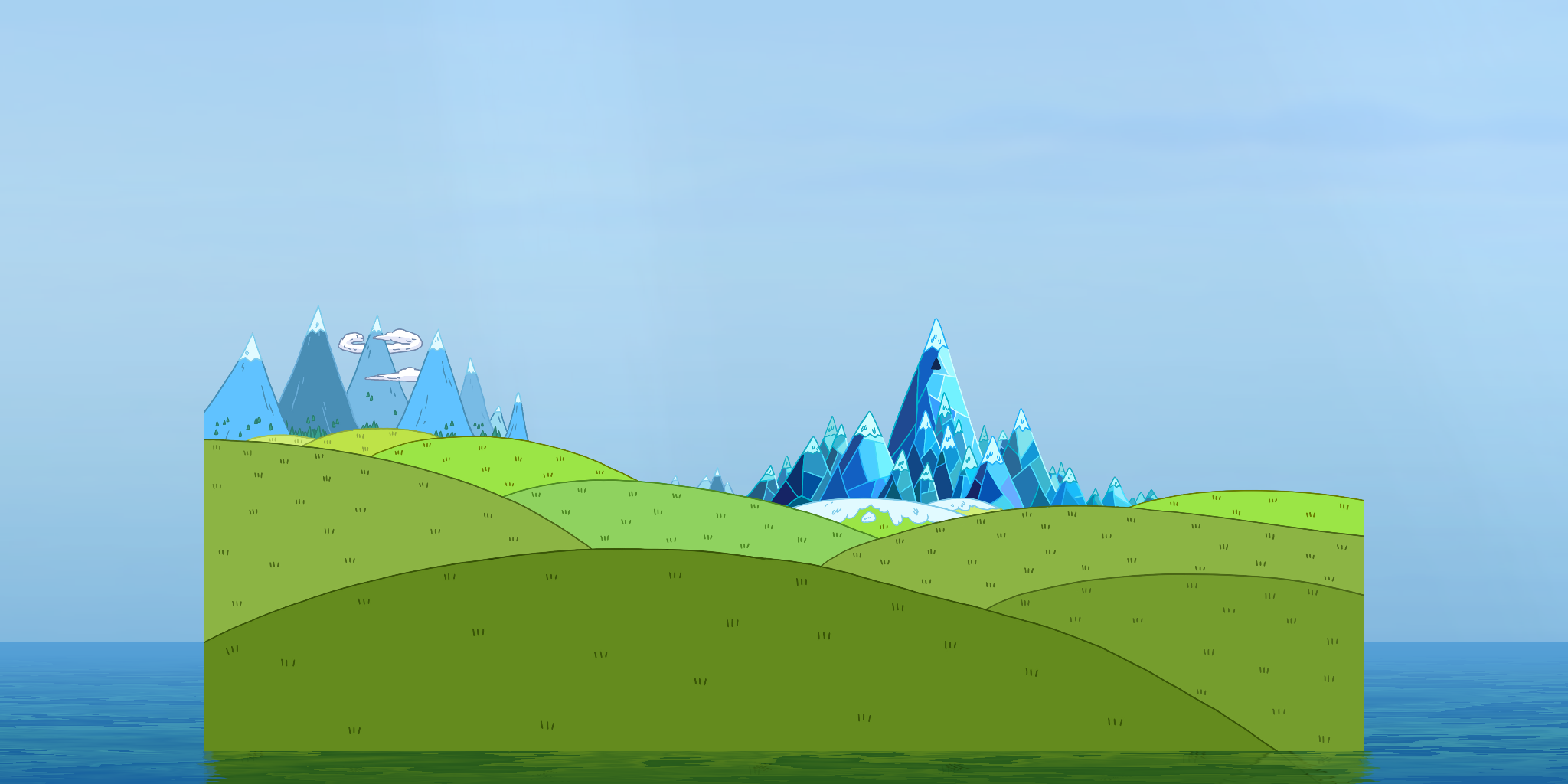 Adventure Time