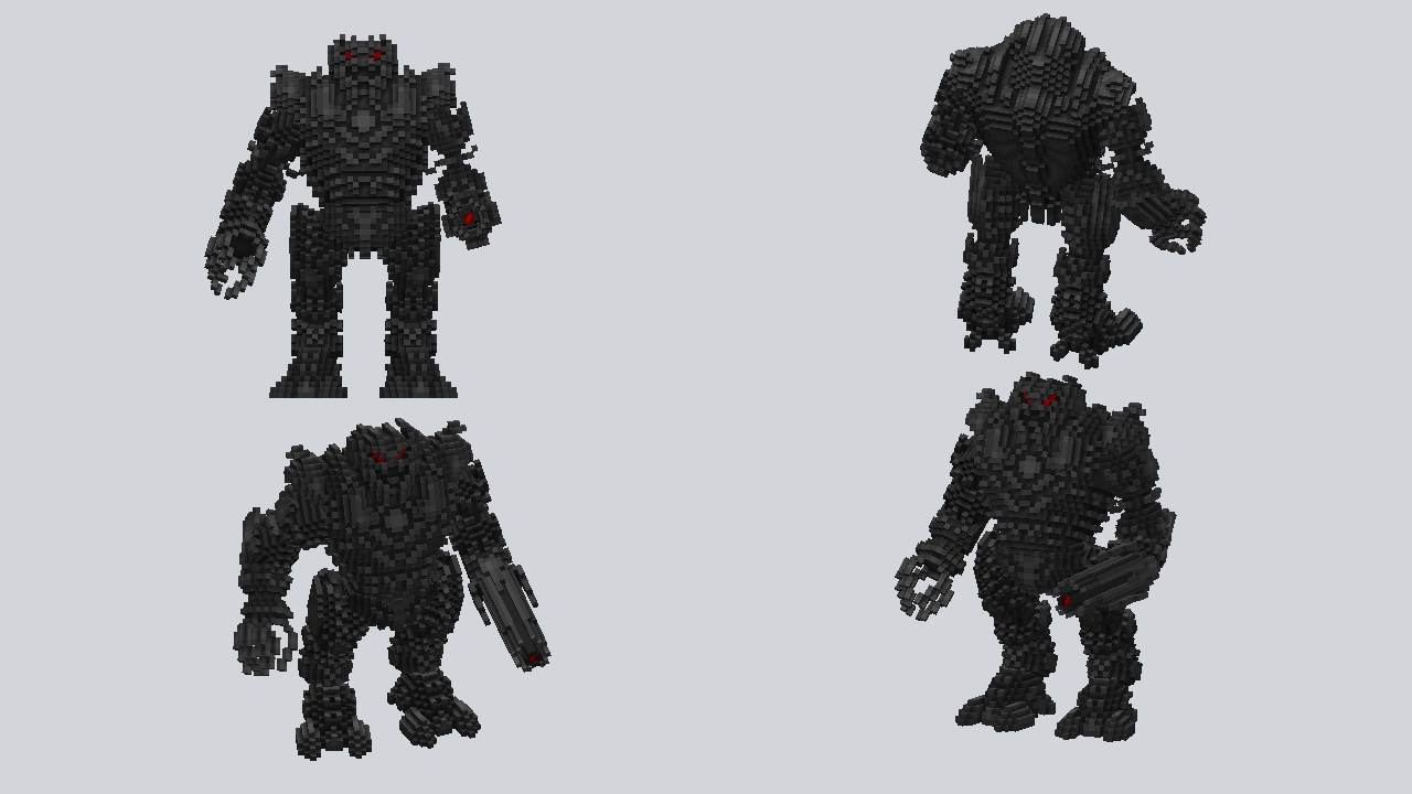 Megatron (TF)