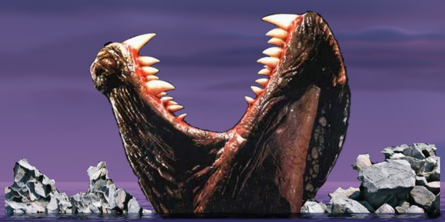 Greater Fangs!!!