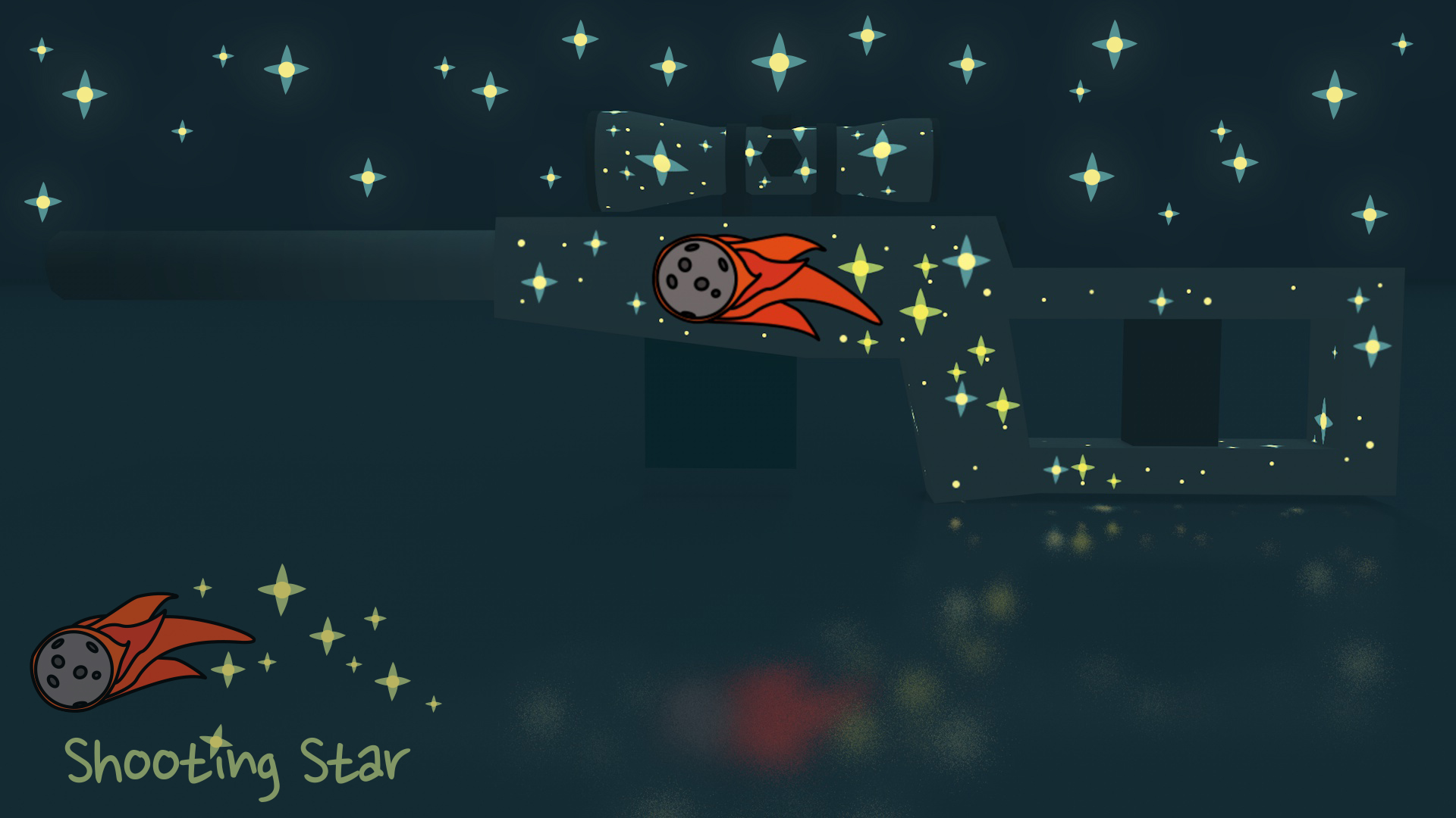 Matamorez | Shooting Star