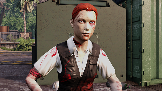 Zombie Scientist