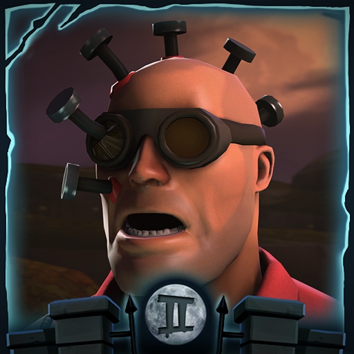 The Nightmare's Nailhawk