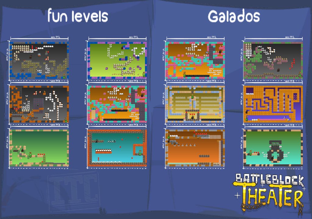 fun levels