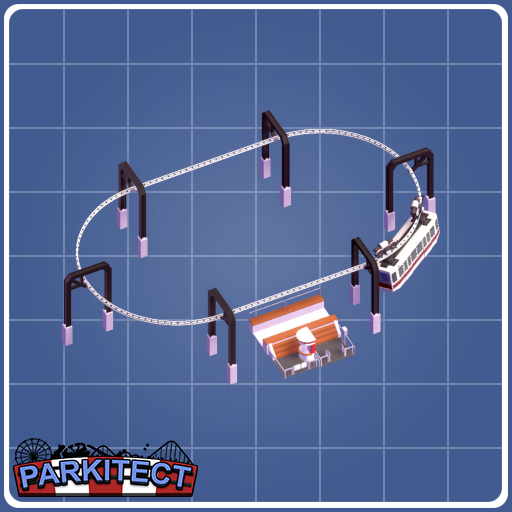 MiniMonorail