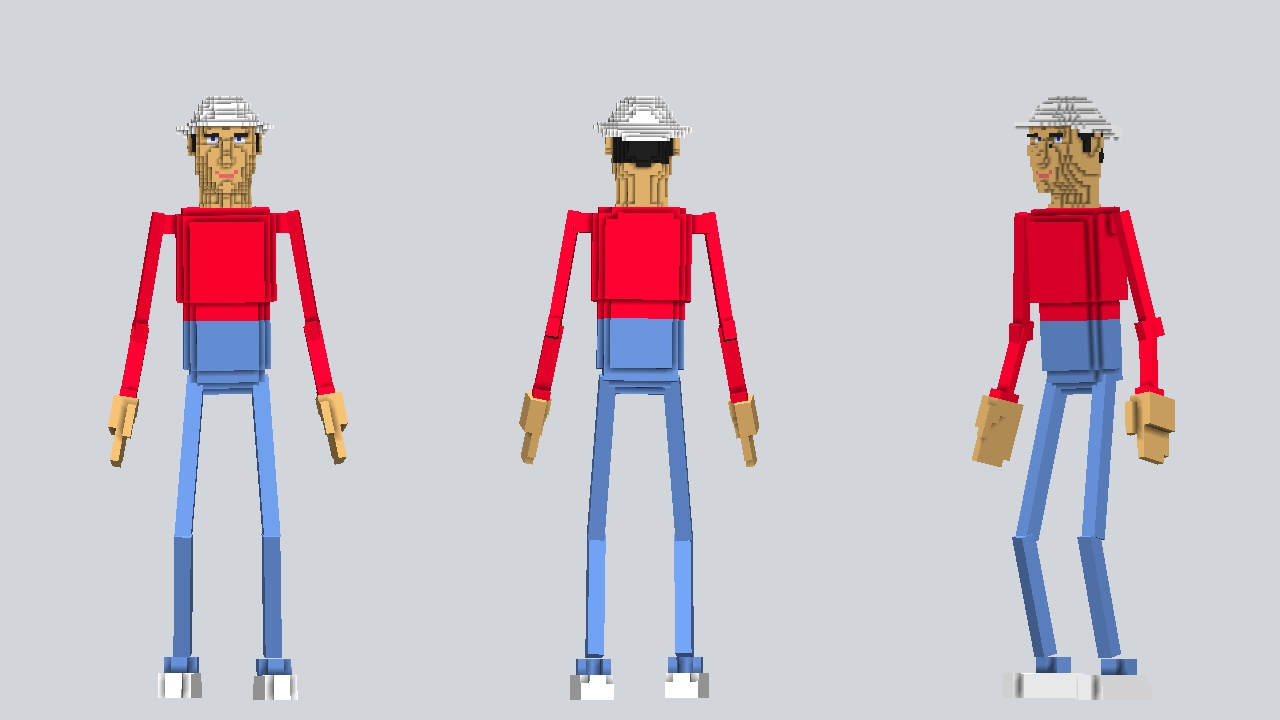 Gilligan