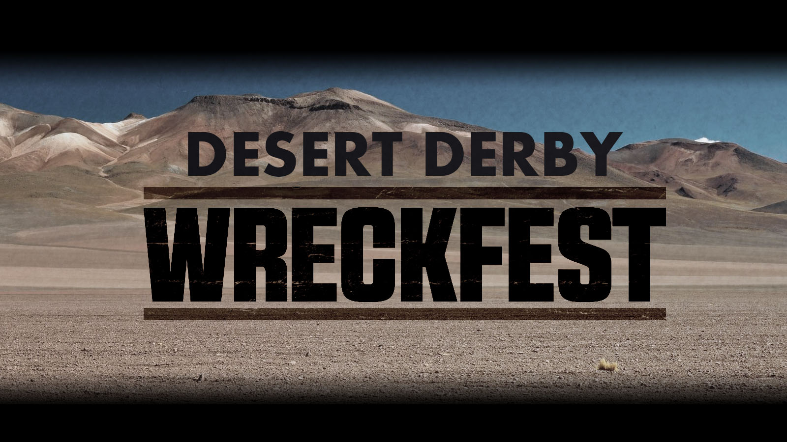 Desert Derby