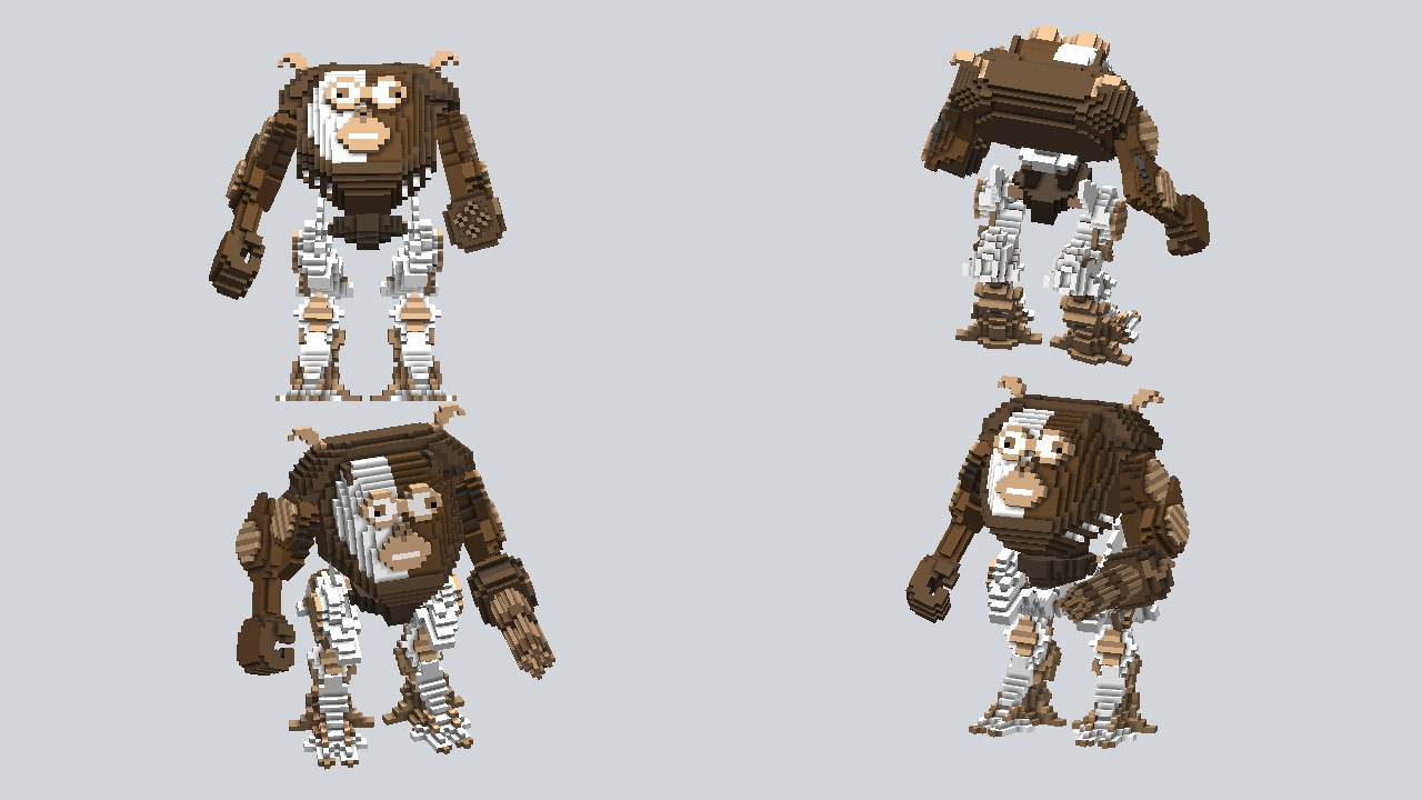 Gizmo