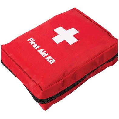 Emergency Kit by M7