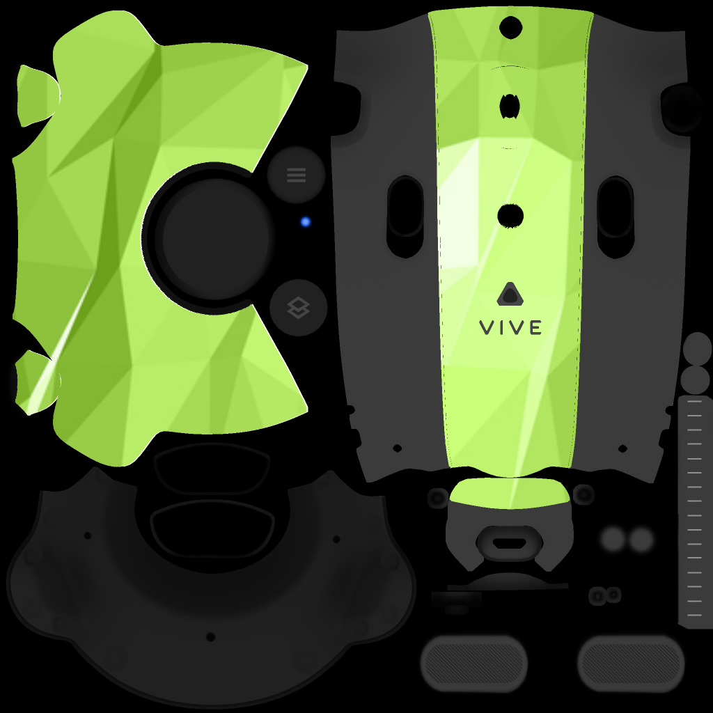 Polygon Green