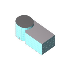 Oracle Building 1
