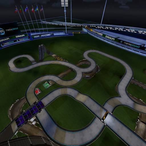 Mario Cart