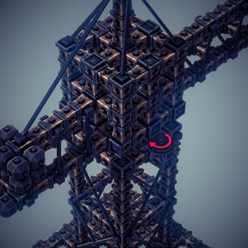 crane preview