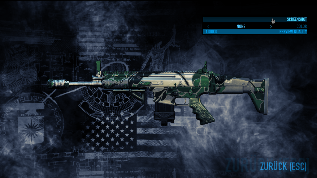 Heavy Eagle