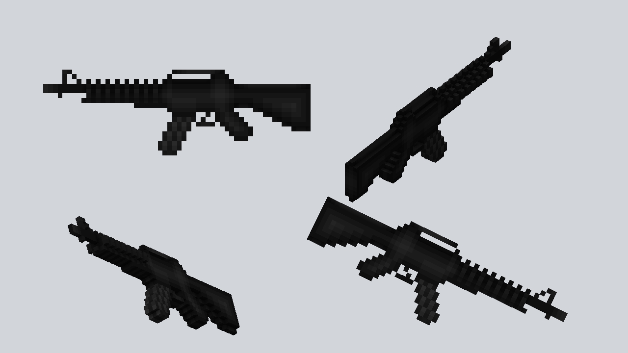 M16