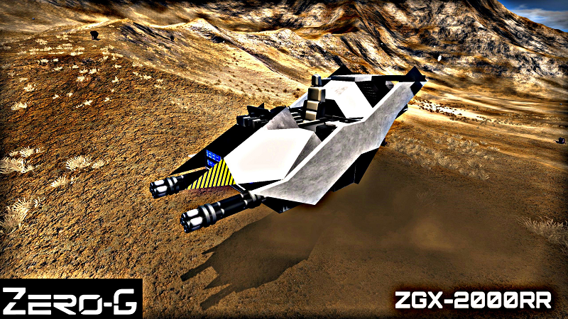 ZeroG-ZGX-2000RR