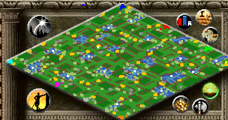 Cliff Maze Assault -Sirak preview