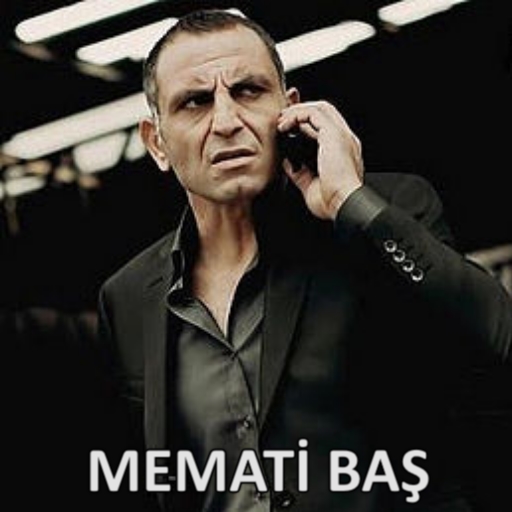 MEMATİ BAŞ Playermodel + Hands