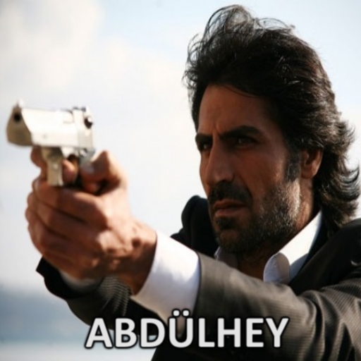 ABDÜLHEY Playermodel + Hands – Garry's Mod Mod
