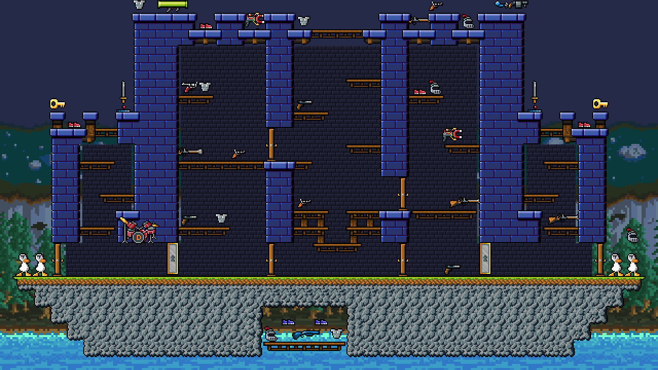 Castelvania
