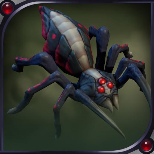 Jorogumo's Spawn