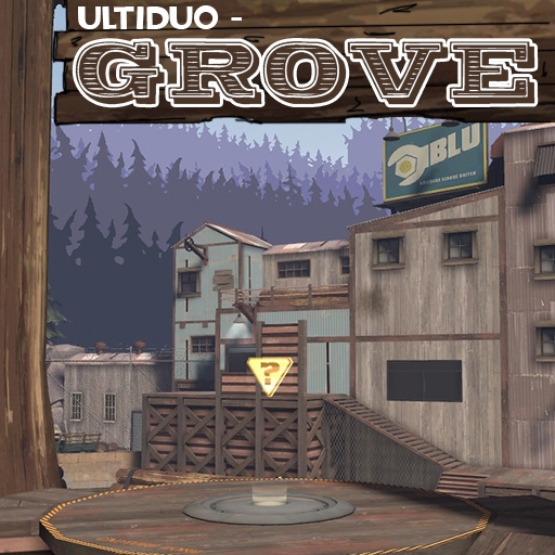 Grove (Ultiduo)