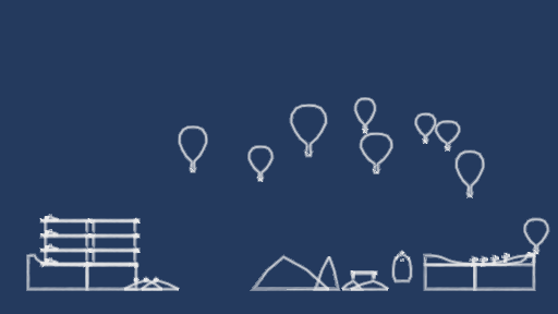 Free Balloon Ride preview