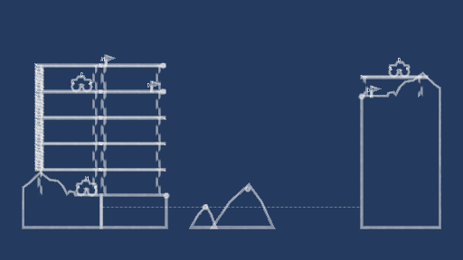 Tricky Bridge preview