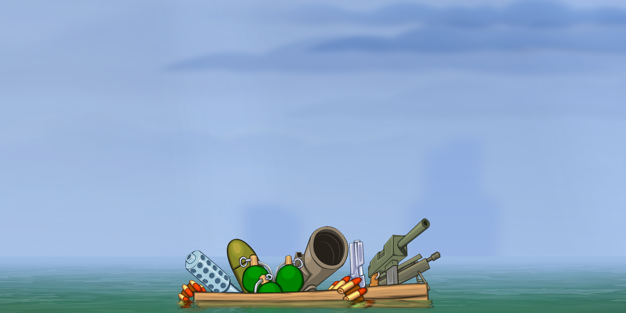 [WWP] Gunbox