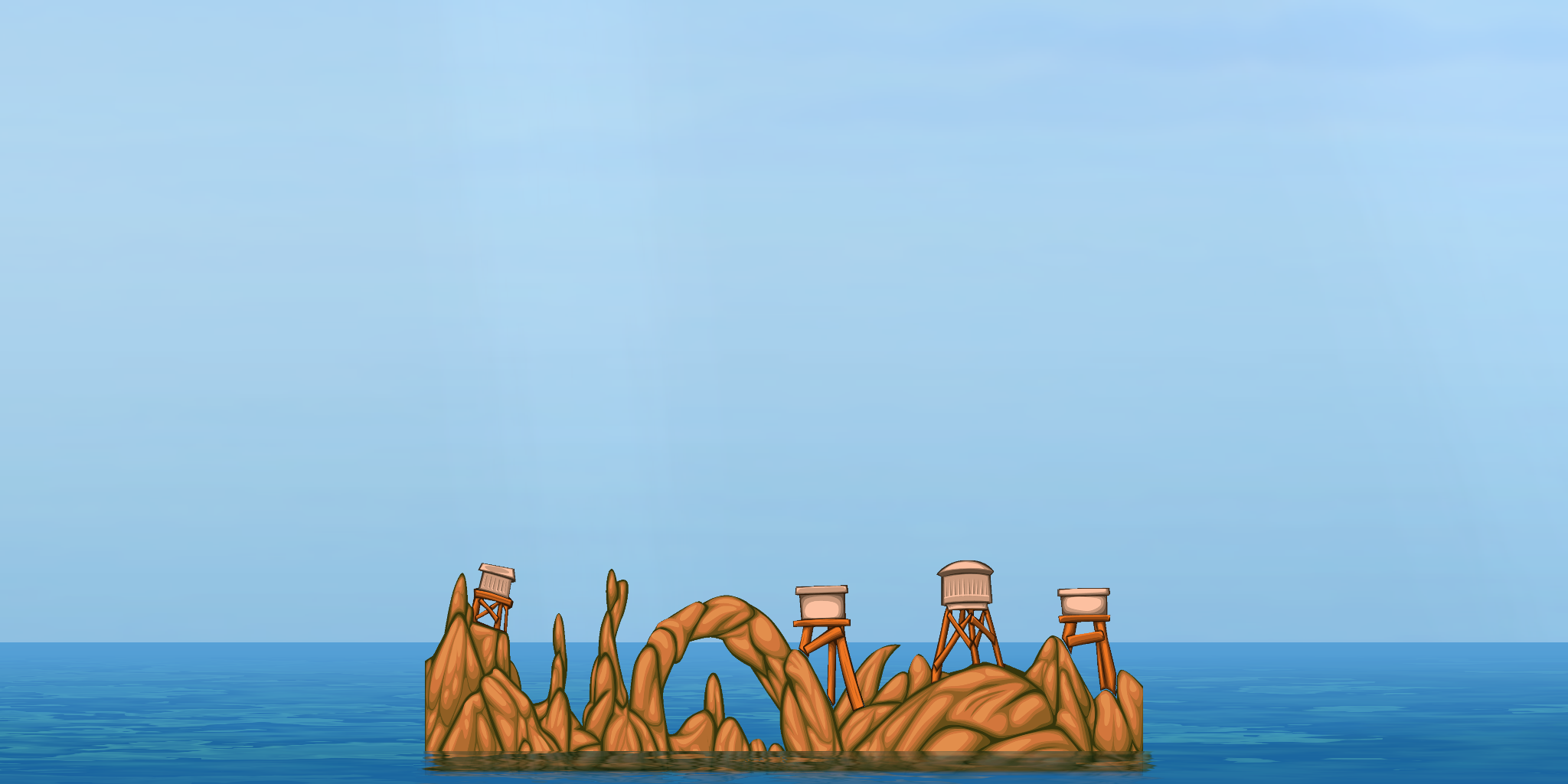 [WWP] Canyons