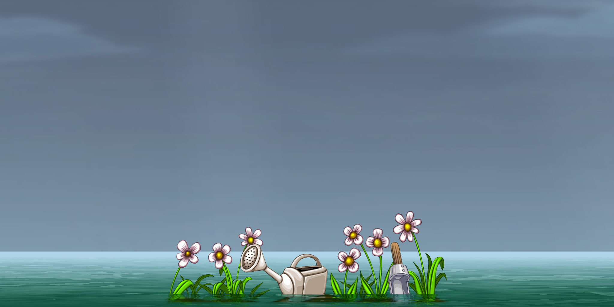 [WWP] Flowers