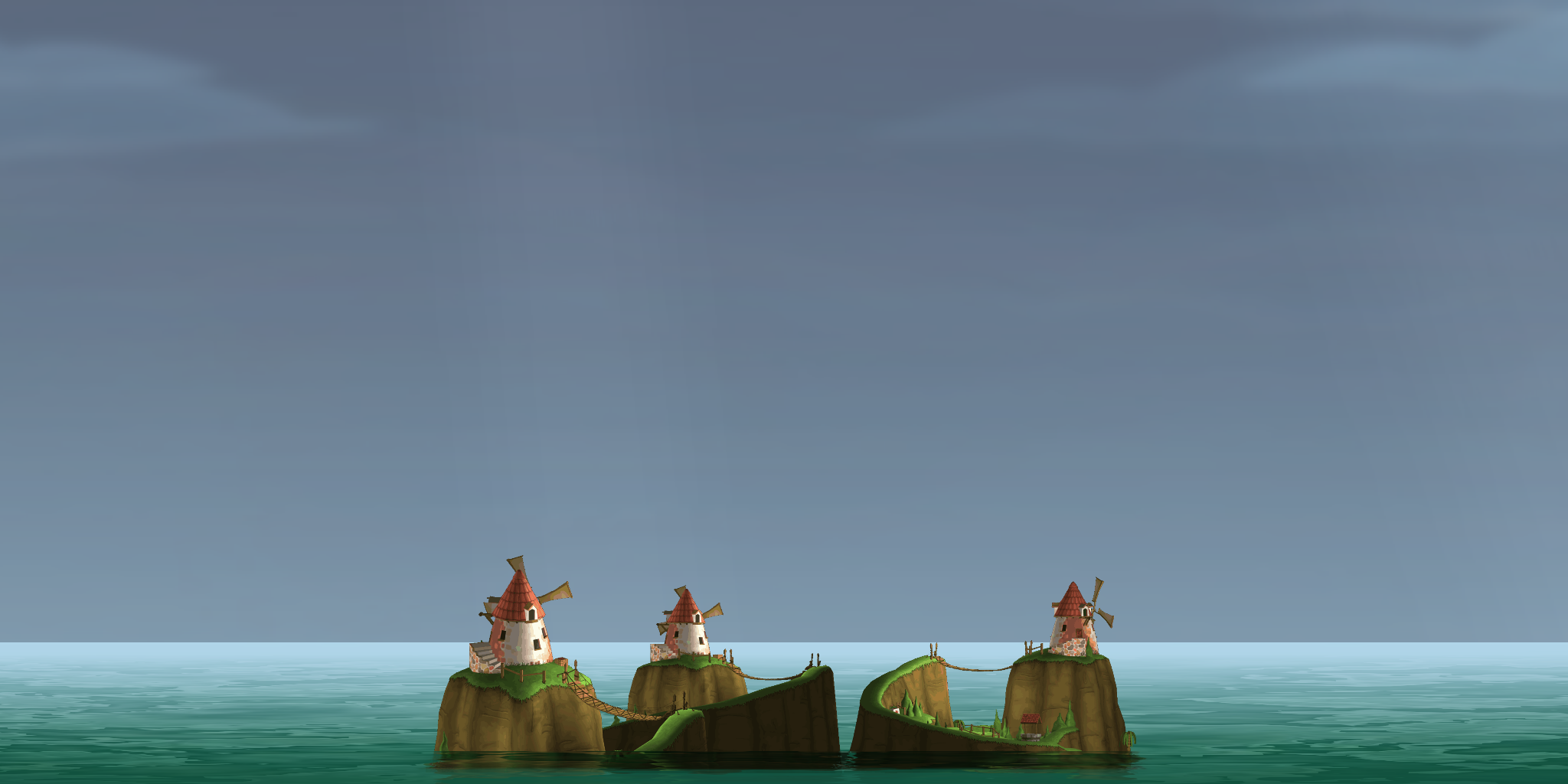 [WWP] Mission43