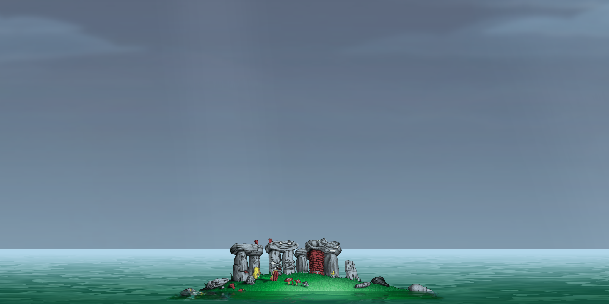 [WWP] Mission44