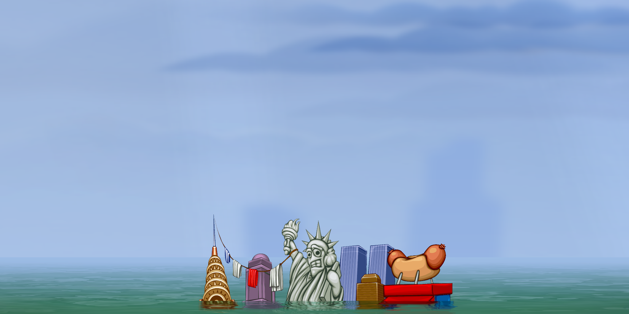 [WWP] New York